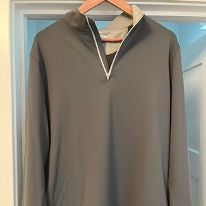 Peter Millar Quarter Zip